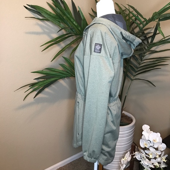 Columbia North Bounder Women’s Jacket - Size: XS/S - Picture 15 of 16